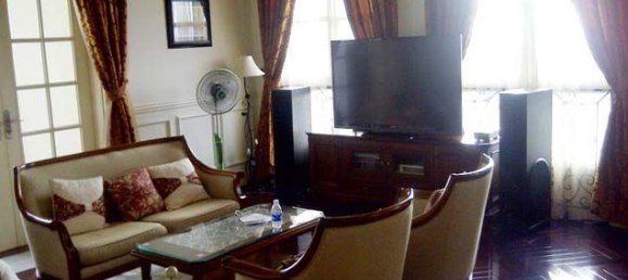 3 غرف نوم شقة في Nam Tu Liem, Vietnam رقم 5682 3