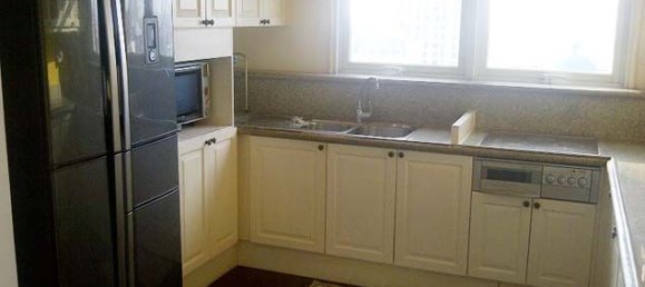 3 غرف نوم شقة في Nam Tu Liem, Vietnam رقم 5682 6