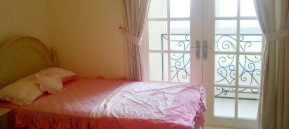 3 غرف نوم شقة في Nam Tu Liem, Vietnam رقم 5682 13