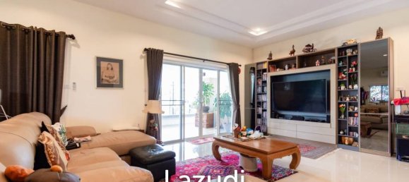 3 bedrooms Villa in Hua Hin, Thailand No. 17744 8