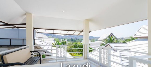 3 bedrooms Villa in Hua Hin, Thailand No. 17744 5