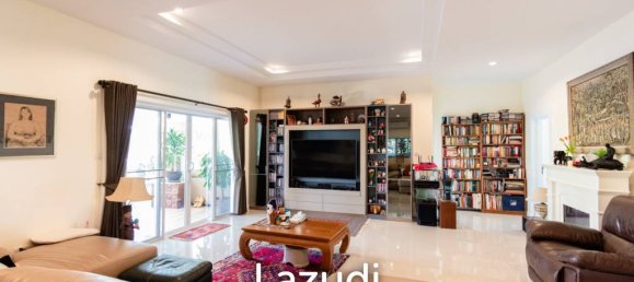 3 bedrooms Villa in Hua Hin, Thailand No. 17744 9