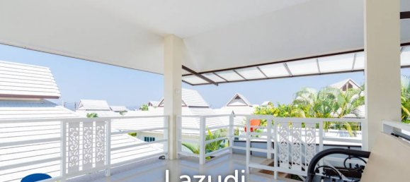 3 bedrooms Villa in Hua Hin, Thailand No. 17744 6