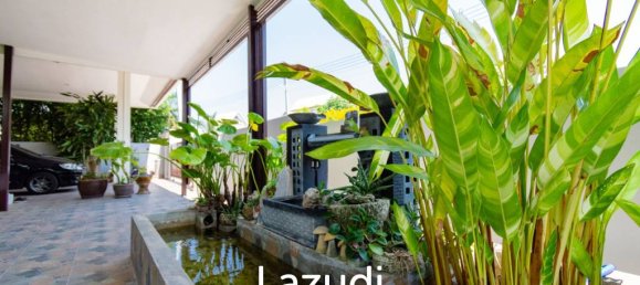 3 bedrooms Villa in Hua Hin, Thailand No. 17744 4