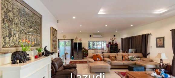 3 bedrooms Villa in Hua Hin, Thailand No. 17744 10