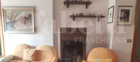 Квартира с 4 комнатами в Ористано, Италия № 35412 7