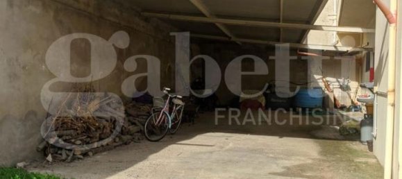 Квартира с 4 комнатами в Ористано, Италия № 35412 22