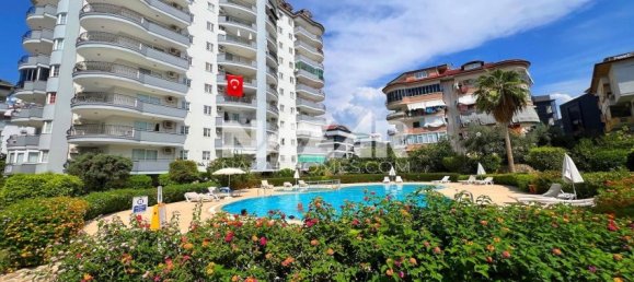 Apartamento de 2+1 en Alanya, Turkey No. 26964 17