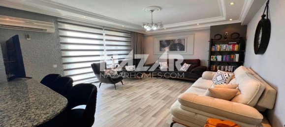 Apartamento de 2+1 en Alanya, Turkey No. 26964 18