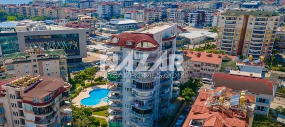Apartamento de 2+1 en Alanya, Turkey No. 26964 9