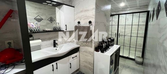 Apartamento de 2+1 en Alanya, Turkey No. 26964 22