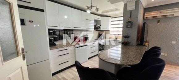 Apartamento de 2+1 en Alanya, Turkey No. 26964 25