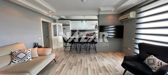 Apartamento de 2+1 en Alanya, Turkey No. 26964 23
