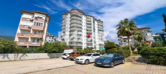 Apartamento de 2+1 en Alanya, Turkey No. 26964 4