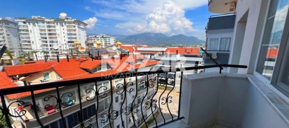Apartamento de 2+1 en Alanya, Turkey No. 26964 30