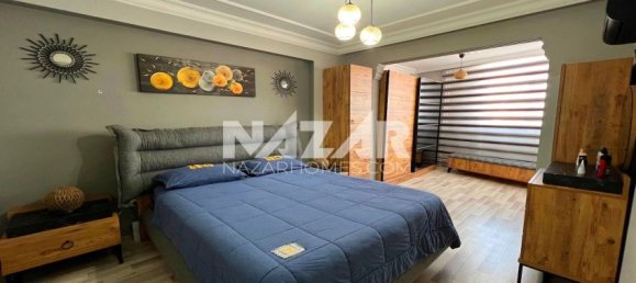 Apartamento de 2+1 en Alanya, Turkey No. 26964 27