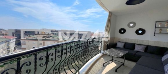Apartamento de 2+1 en Alanya, Turkey No. 26964 24