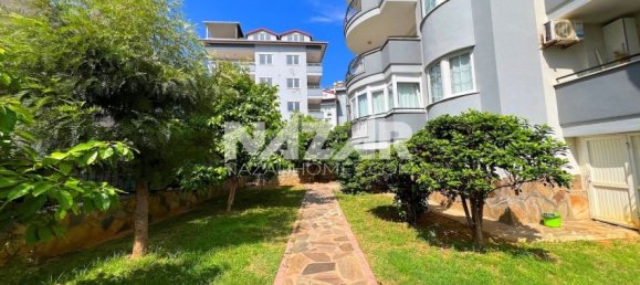 Apartamento de 2+1 en Alanya, Turkey No. 26964 15