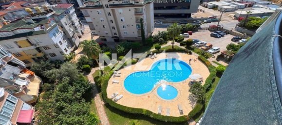 Apartamento de 2+1 en Alanya, Turkey No. 26964 13
