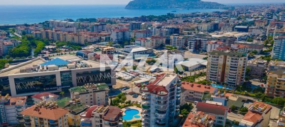 Apartamento de 2+1 en Alanya, Turkey No. 26964 10