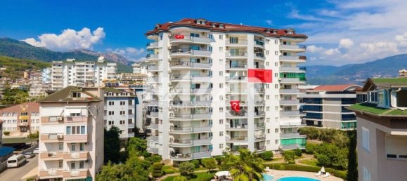Apartamento de 2+1 en Alanya, Turkey No. 26964 2