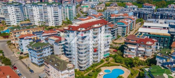 Apartamento de 2+1 en Alanya, Turkey No. 26964 12
