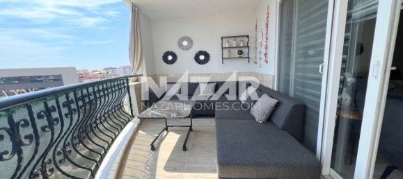 Apartamento de 2+1 en Alanya, Turkey No. 26964 26