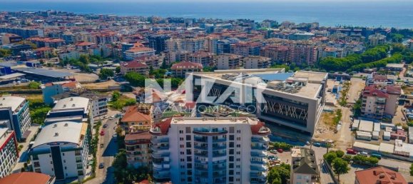 Apartamento de 2+1 en Alanya, Turkey No. 26964 7
