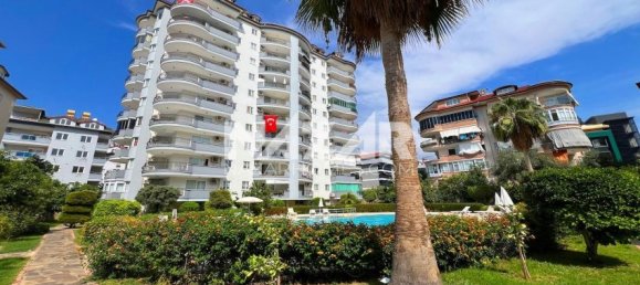 Apartamento de 2+1 en Alanya, Turkey No. 26964 6