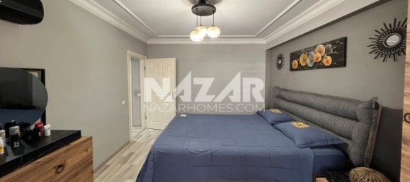 Apartamento de 2+1 en Alanya, Turkey No. 26964 28