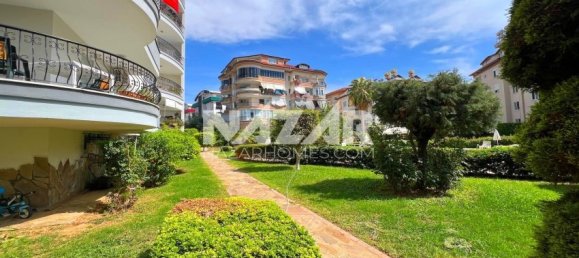 Apartamento de 2+1 en Alanya, Turkey No. 26964 19