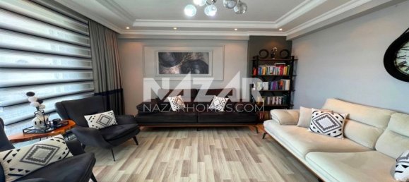 Apartamento de 2+1 en Alanya, Turkey No. 26964 20