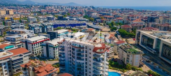 Apartamento de 2+1 en Alanya, Turkey No. 26964 11