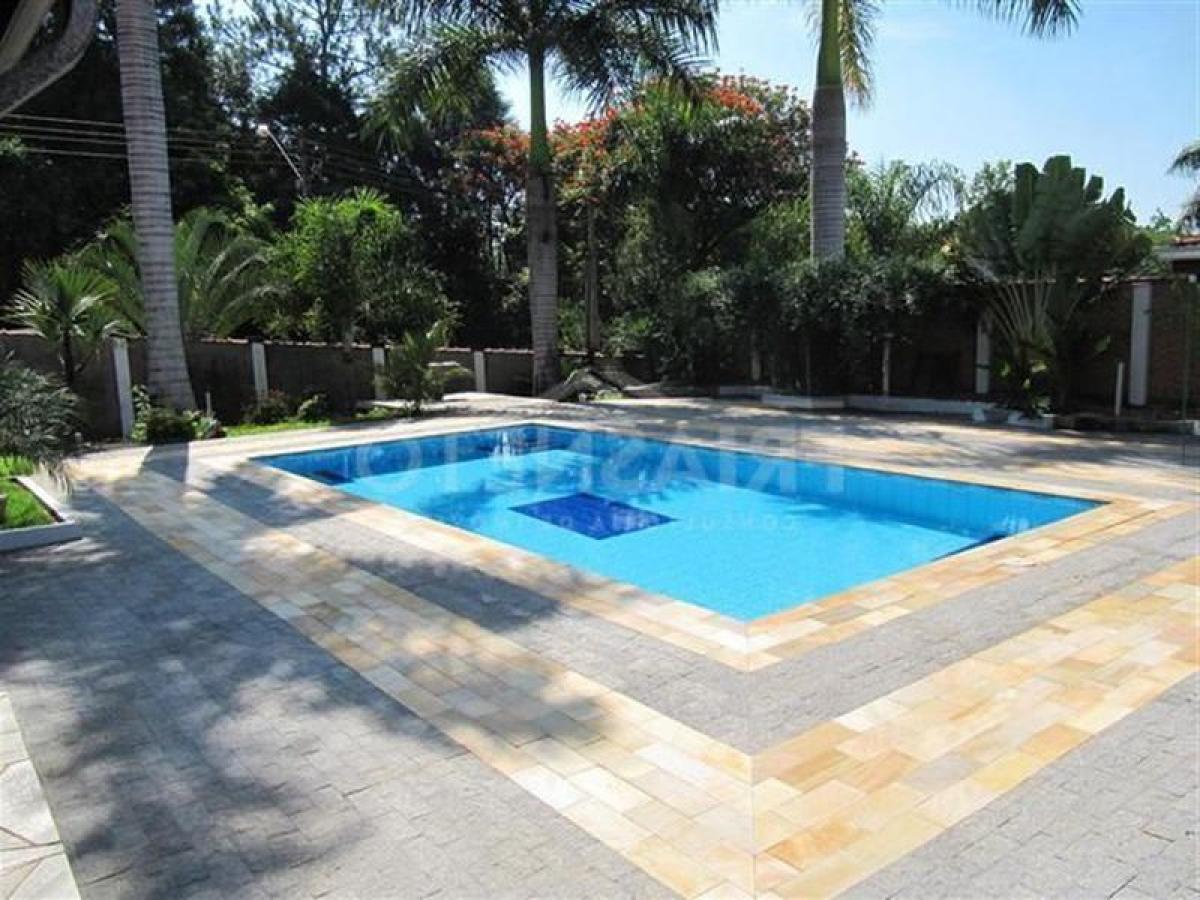 2 غرف نوم منزل في Sao Paulo, Brazil رقم 567034