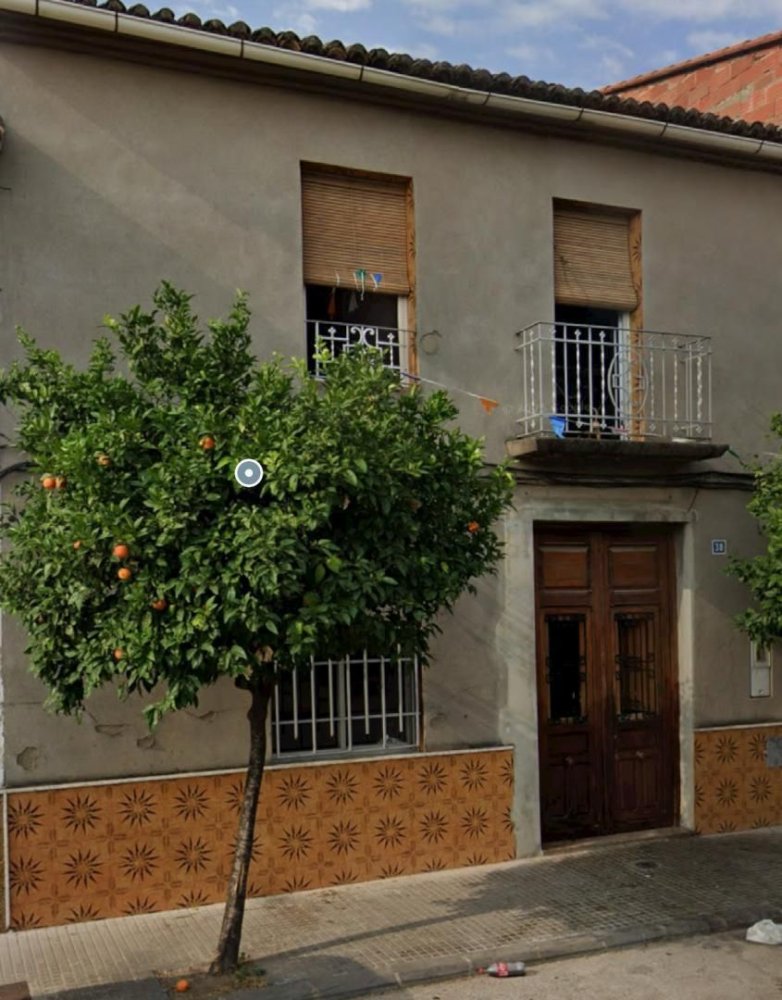 4 Schlafzimmer Stadthaus in Valencia, Spain, Nr. 241804