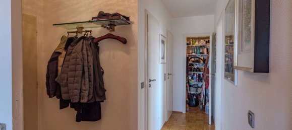 Apartamento de 2 habitaciónes en Kaarst, Germany No. 55134 13