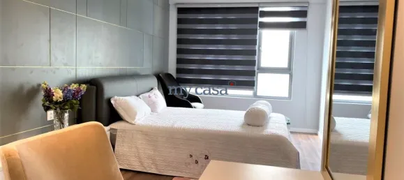 3 bedrooms Apartment for rent in Thu Duc, Ho Chi Minh, Vietnam № 9503 6