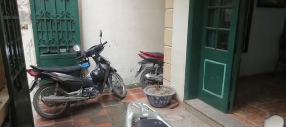 5 bedrooms House in Ba Dinh, Vietnam No. 5081 2