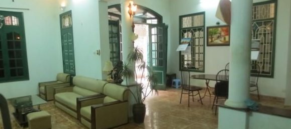 5 bedrooms House in Ba Dinh, Vietnam No. 5081 3