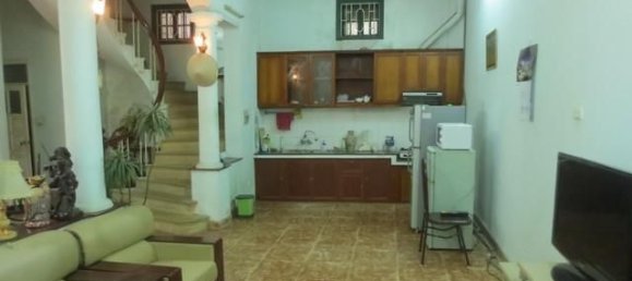 5 bedrooms House in Ba Dinh, Vietnam No. 5081 4