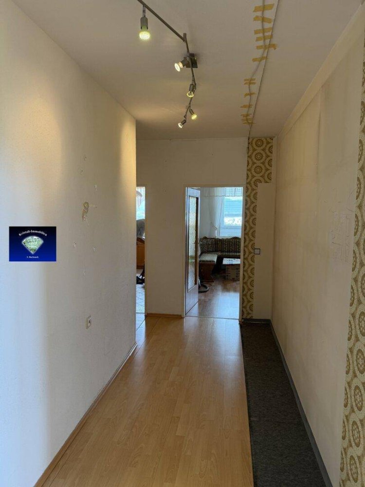 Apartamento de 3 divisões em Wiener Neustadt, Austria N.º 197866