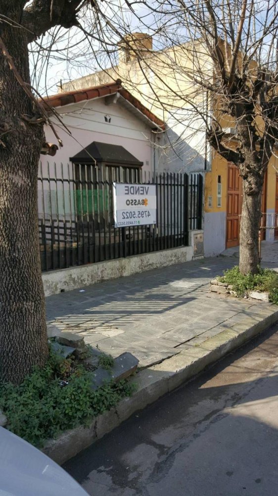 4 bedrooms House in San Fernando, Argentina No. 52954