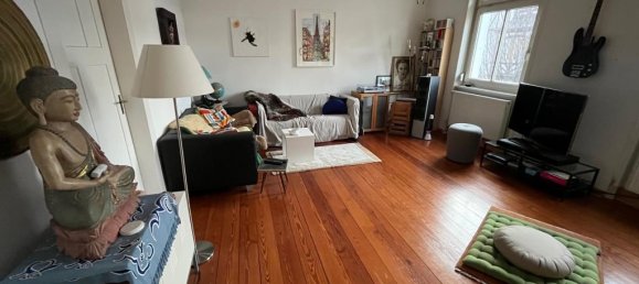 4غرفة شقة في Baden-Wurttemberg, Germany رقم 61945 3