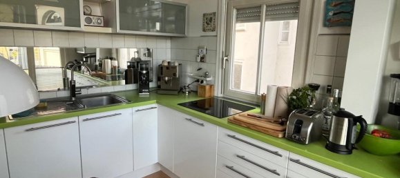 4غرفة شقة في Baden-Wurttemberg, Germany رقم 61945 4