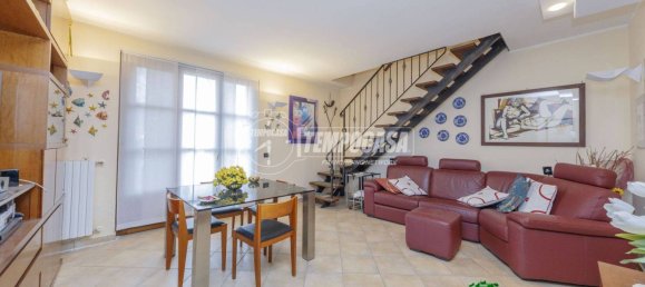 2 غرف نوم شقة في Borgarello, Italy رقم 211339 2