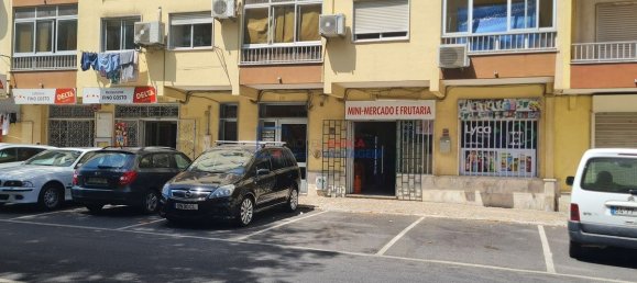 2 bedrooms Apartment in Rio de Mouro, Portugal No. 228666 7