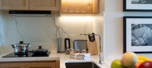 Apartamento T1 em Bang Tao, Thailand N.º 32116 7