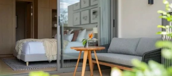 Apartamento T1 em Bang Tao, Thailand N.º 32116 5