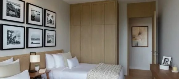 Apartamento T1 em Bang Tao, Thailand N.º 32116 4