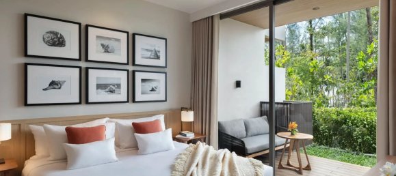 Apartamento T1 em Bang Tao, Thailand N.º 32116 9